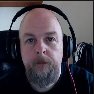 Soy Niall Roche, el Creador de Cpugamer.Online