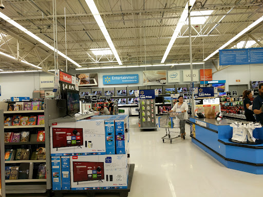 Walmart Supercenter