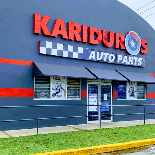 Kariduros Auto Parts Fajardo (Euro parts, Japan parts, American parts)
