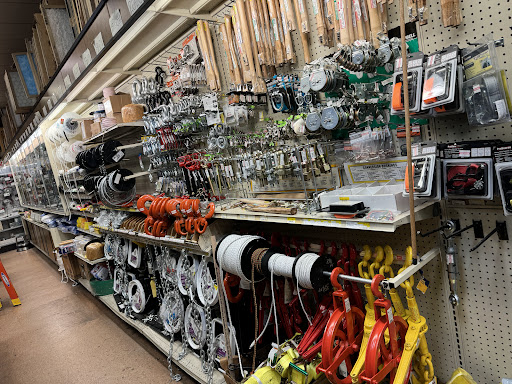 Home Hardware & Supply Inc