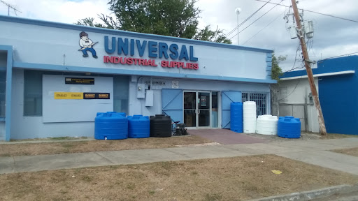 Universal Industrial Supplies
