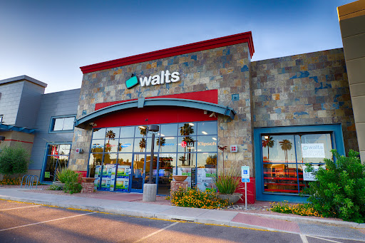Walts TV & Appliance