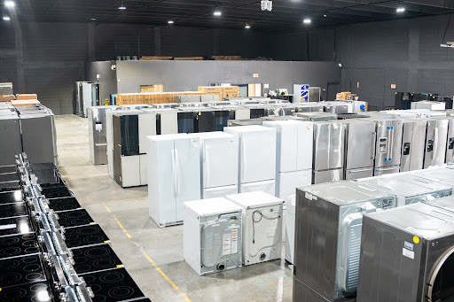 The Appliances Outlet