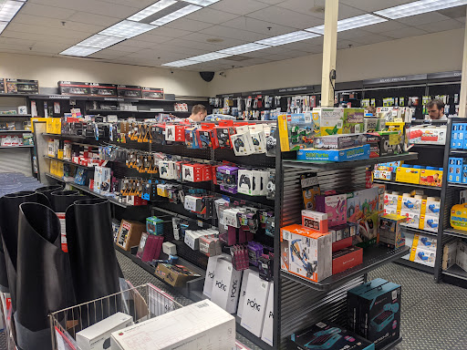 Micro Center