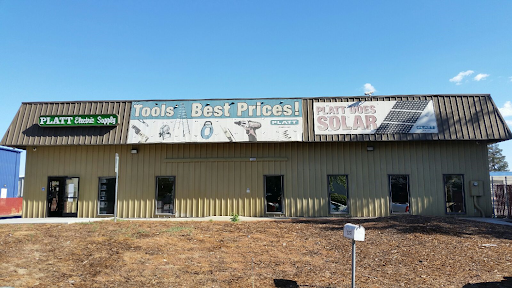 Platt Electric Supply