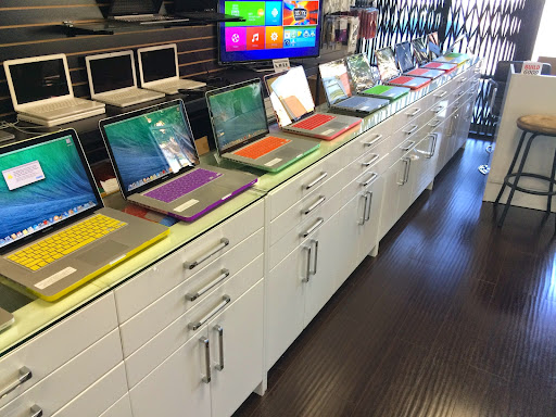 Mojo Computers & Cameras