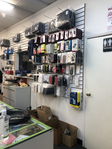 Abarely Computer Sales & Repairs