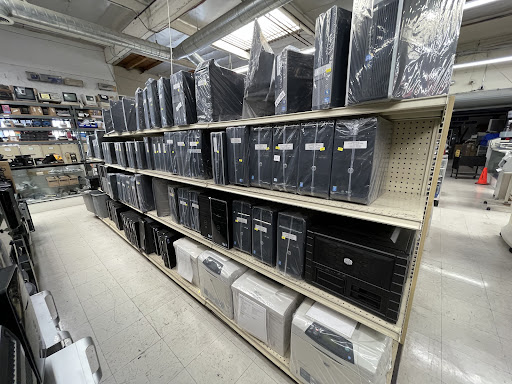 Alltech Electronics Co Inc