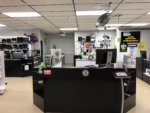 Gadget Exchange, LLC.