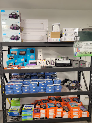 Cell Cycle - Modesto Med Supplies - Electronics & Strips