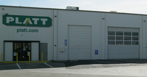 Platt Electric Supply