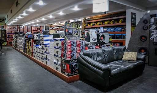 Modesto Car Toys Inc