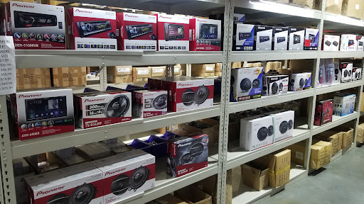 Cable John Electronic Co