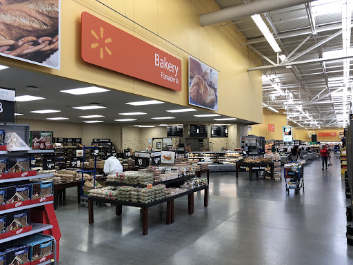 Walmart Supercenter