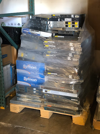 California Electronics