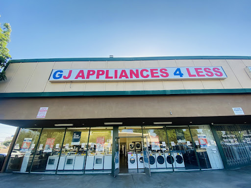 A4L Pomona - Appliance Outlet (Appliances 4 Less)