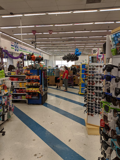 Santa Maria Commercial Center