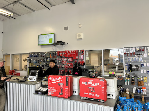 California Electric Supply