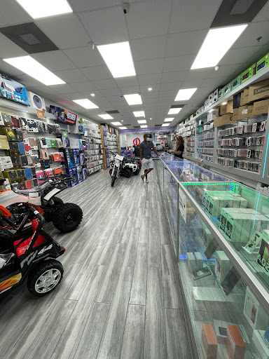 iWireless Kissimmee! Electronics & Repairs!