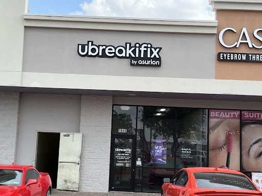 uBreakiFix - Phone and Computer Repair