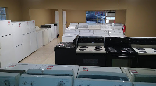 Treviño Appliance - Sales, Service & Parts