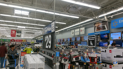 Walmart Supercenter