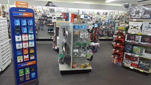 Jeremy's Electronics