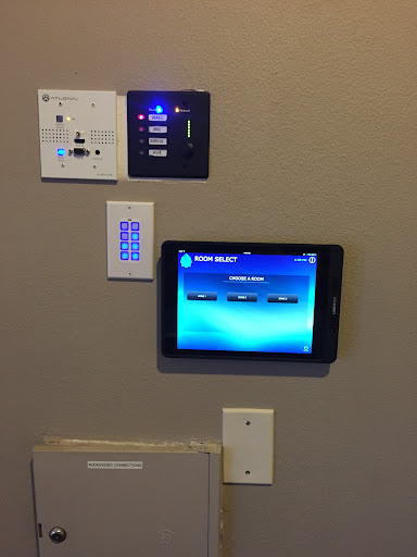 Calderon Electronics