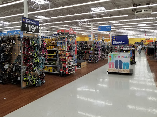 Walmart Supercenter