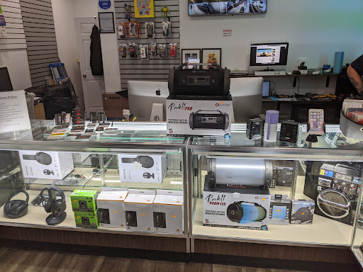 zarate brothers electronics & more