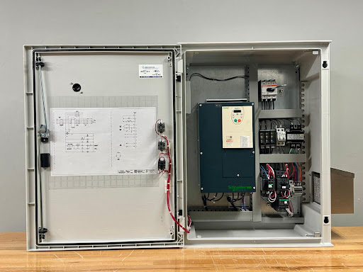 Industrial Electric Specialties