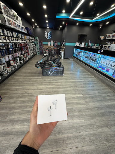 Elite Electronics & Repair