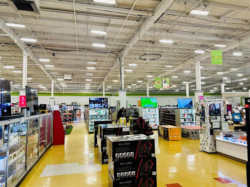 Curacao San Bernardino