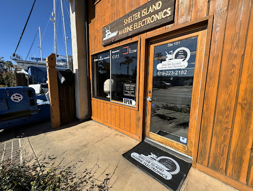 Shelter Island Marine Electronics