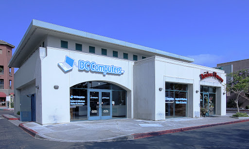 DC Computers
