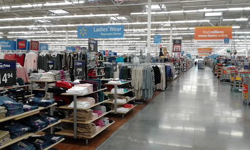 Walmart Supercenter