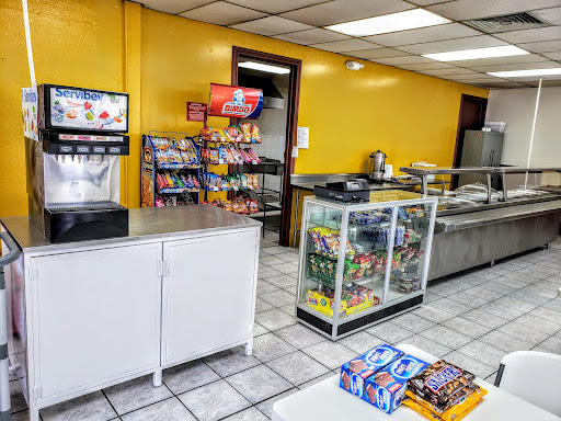 Maverick Electronics