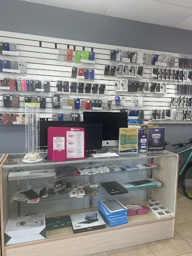 Tech Stop - Electronics store and Repair Services in Miami, FL