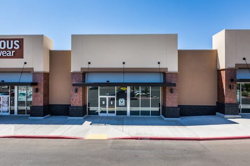 Plaza @ Enchanted Hills ( Bernalillo shopping center )