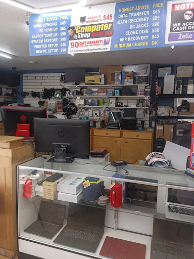 COMPUTER SHOP NEAR ME