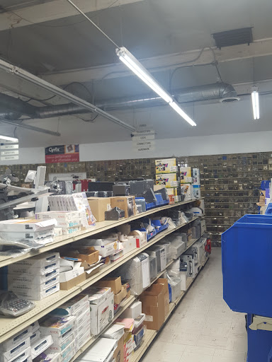 Alltech Electronics Co Inc