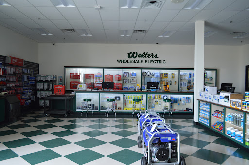 Walters Wholesale Electric