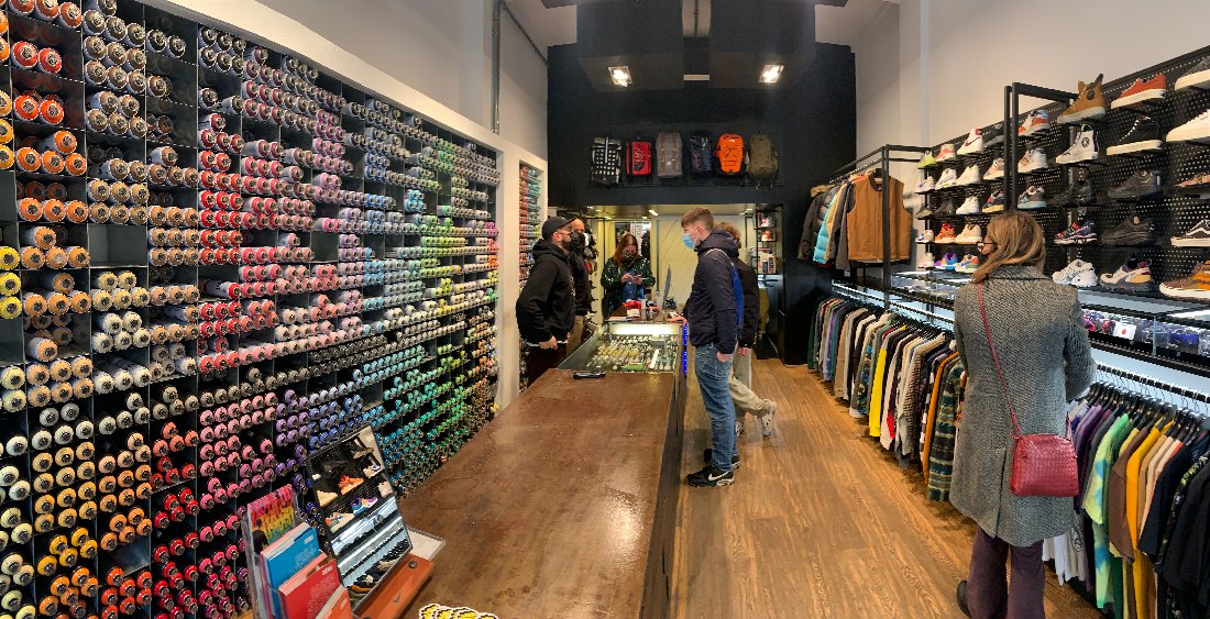 Tienda Spectrum: Tienda Oficial de Servicios de Internet y TV