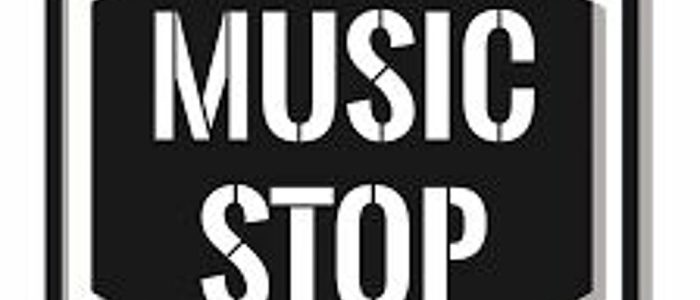 Music Stop: Pausa Musical y Silencio en Vivo