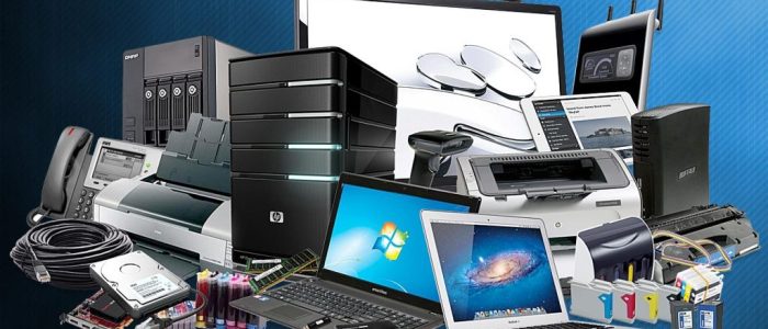 Electrónicos y Computadoras: Guía Completa de Productos y Tecnología