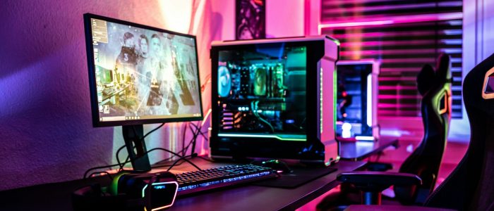 Mejor Computadora: La Más Potente y Eficiente del 2024