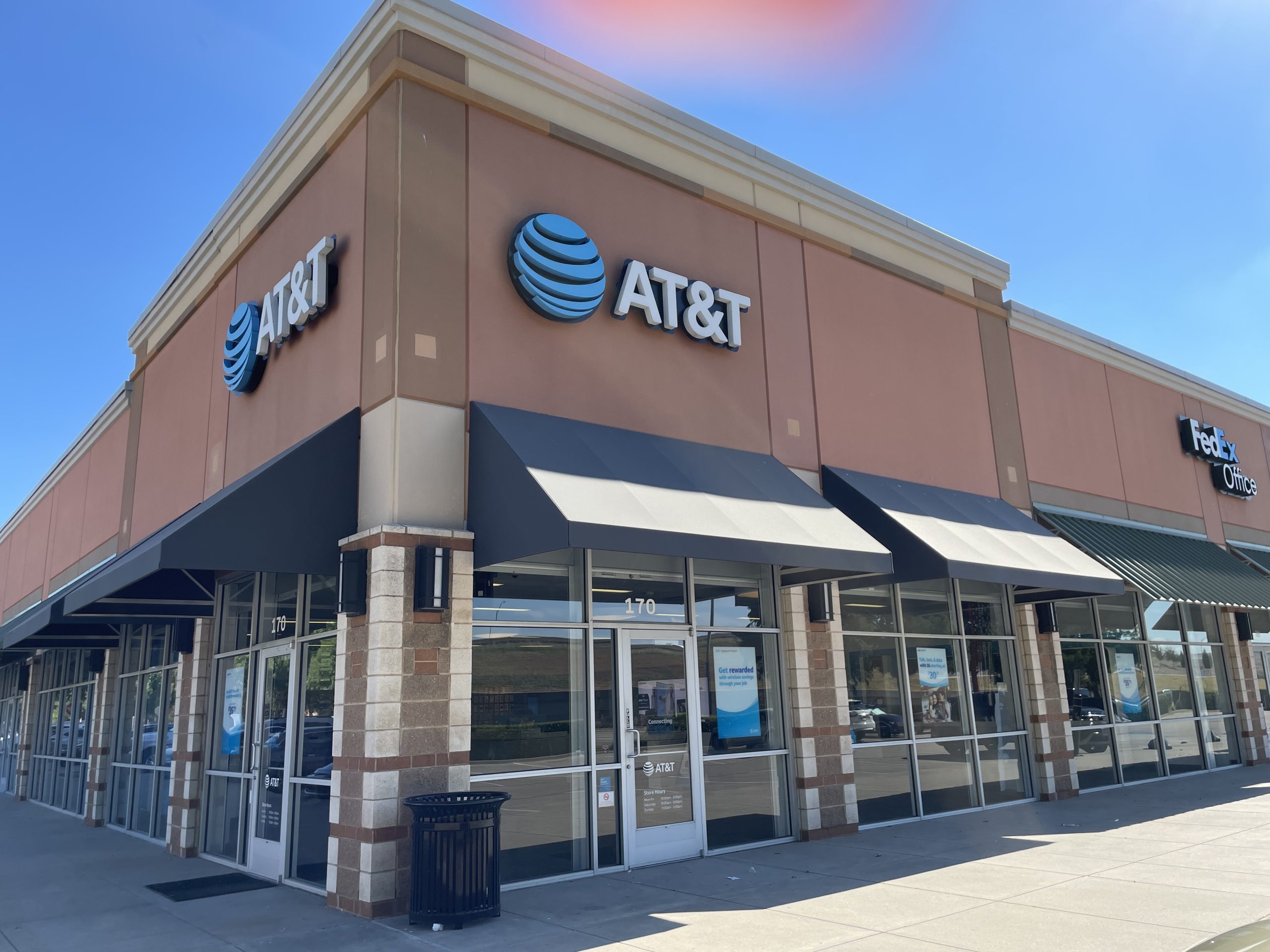 Tienda AT&T: Productos, Servicios y Ofertas Exclusivas