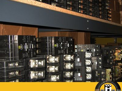 Interruptor Automático Santa Ana: Calidad y Seguridad Eléctrica