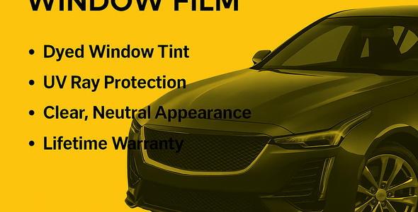 L.A. Stereo y Tinteado de Ventanas: Sonido y Privacidad Premium