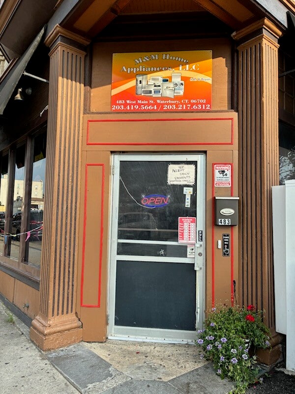 Electrodomésticos M & S Home Appliance LLC: Calidad y Servicio Premium